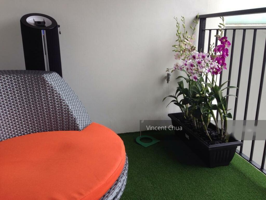Mint Residences @ Jansen (D19), Apartment #317832631